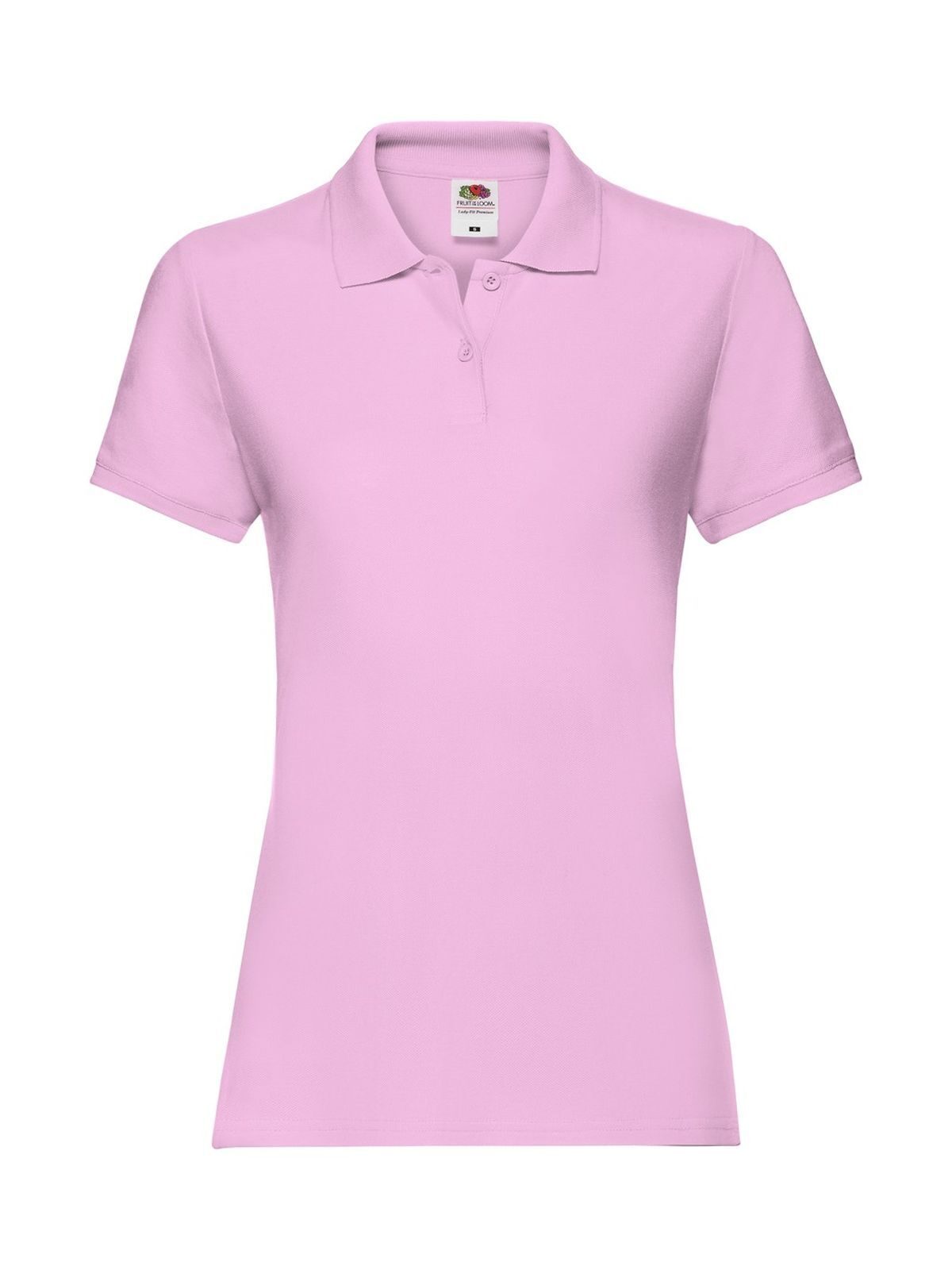 Lady-Fit Premium - 52 - Rose clair