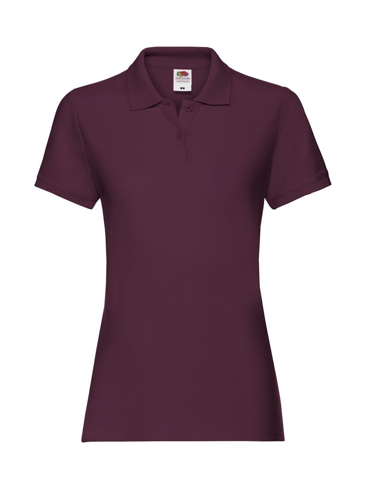 Lady-Fit Premium - 41 - Bourgogne