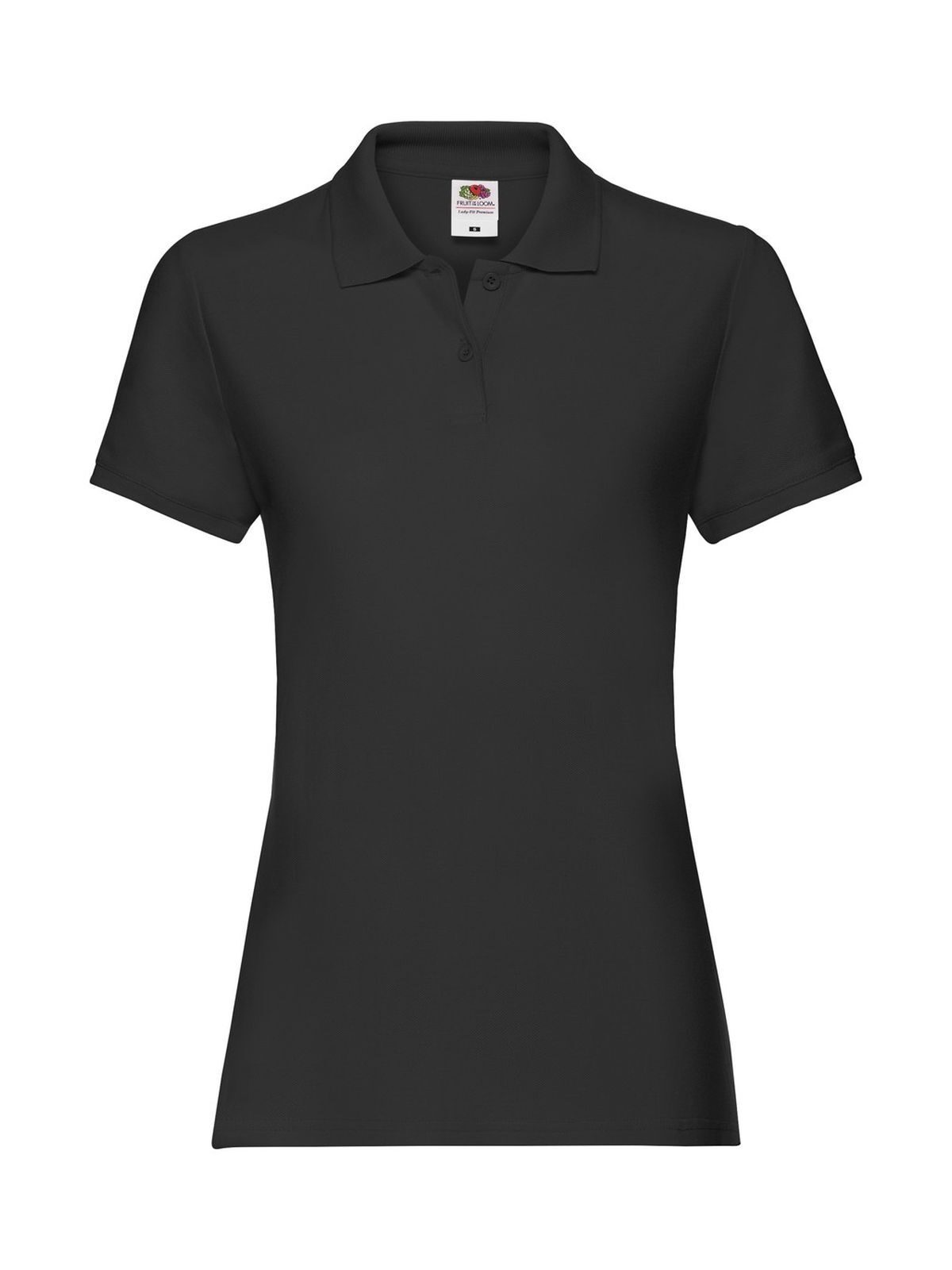 Lady-Fit Premium - 36 - Noir