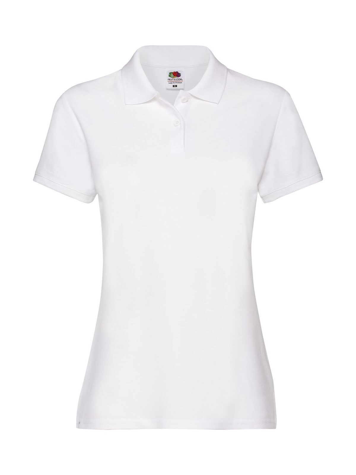 Lady-Fit Premium - 30 - Blanc