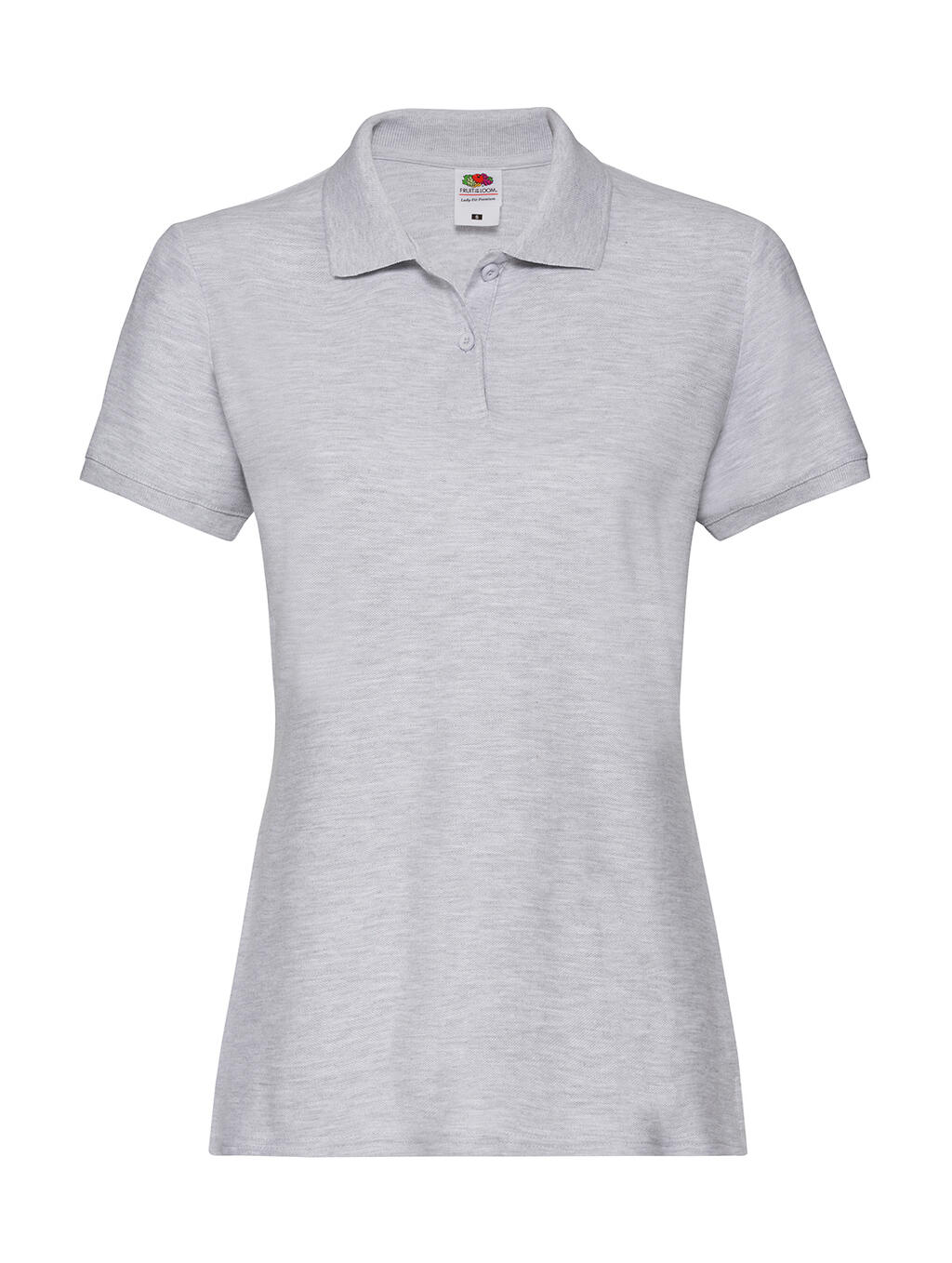 Lady-Fit Premium - 94 - Gris chiné