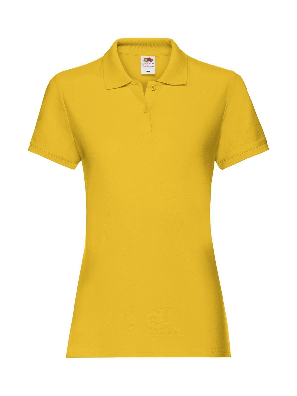 Lady-Fit Premium - 34 - Tournesol