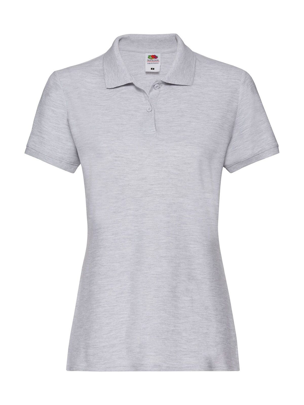 Lady-Fit Premium - 9K - Athlétique Heather