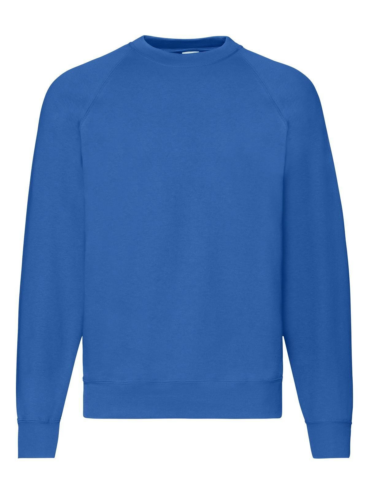 Raglan classique - 51 - Bleu royal