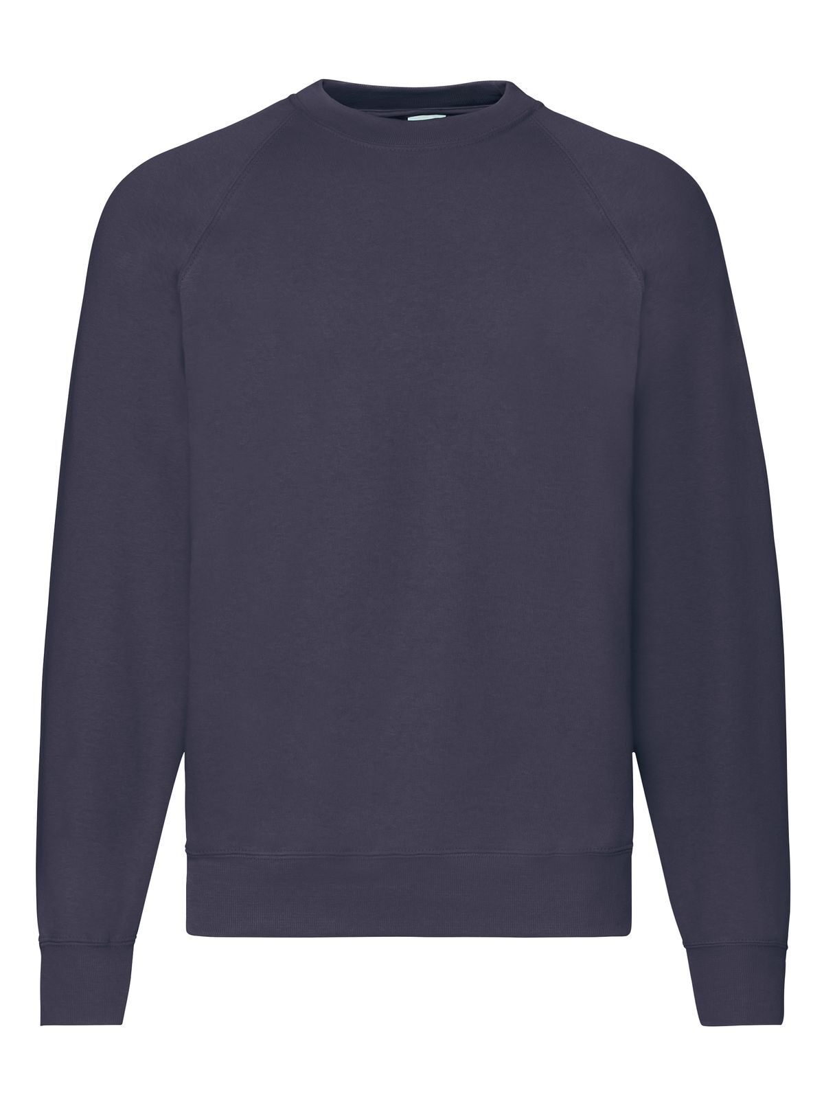 Raglan classique - AZ - Bleu marine profond