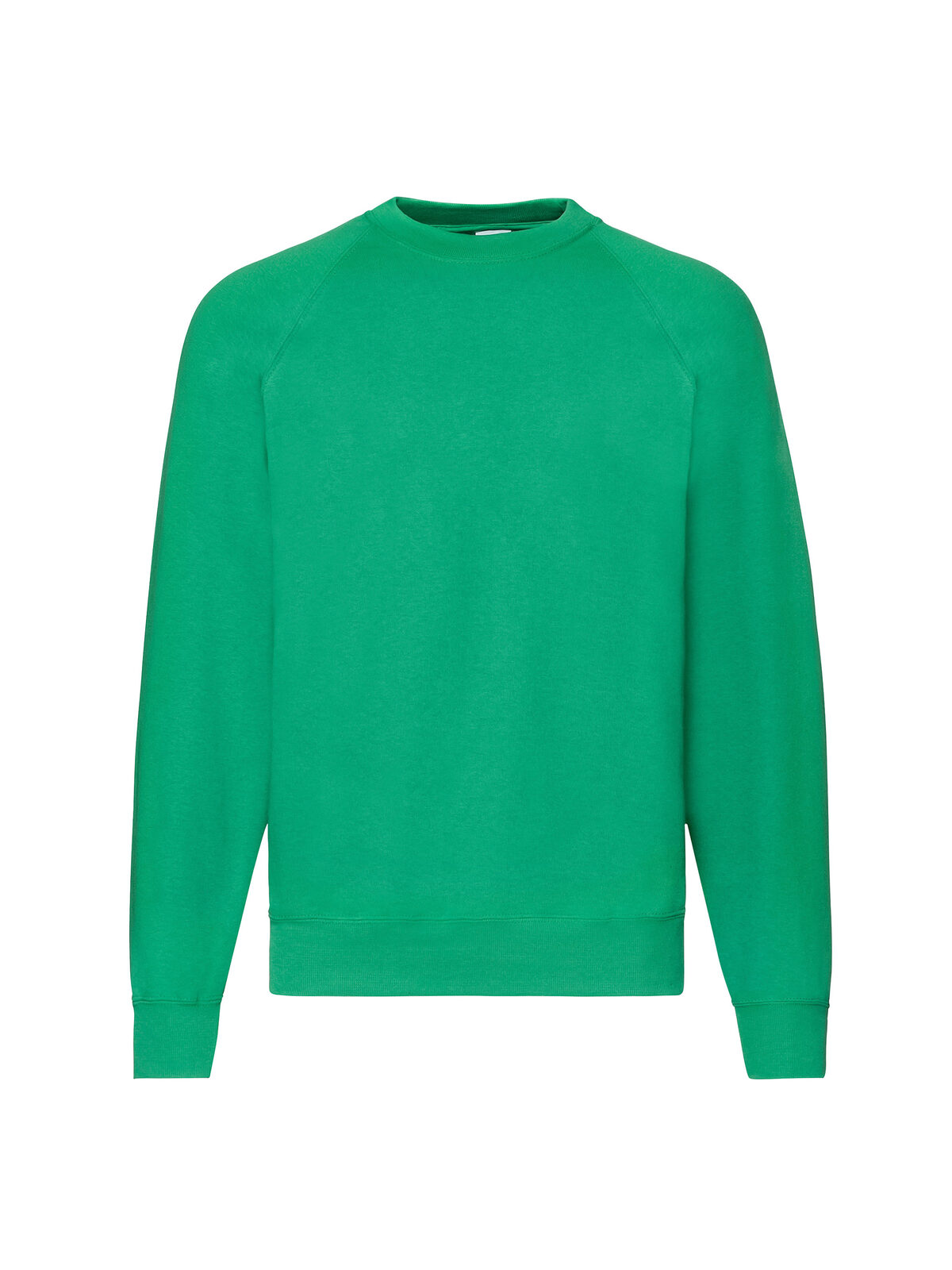 Raglan classique - 47 - Kelly Green