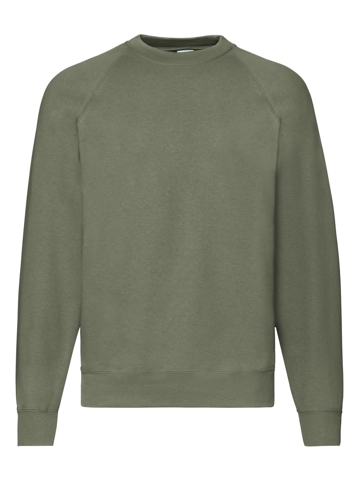Raglan classique - 59 - Olive classique