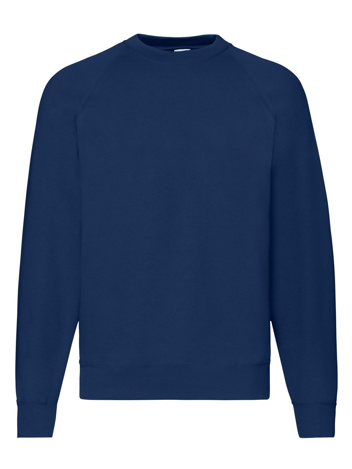 Raglan classique - 32 - Marine