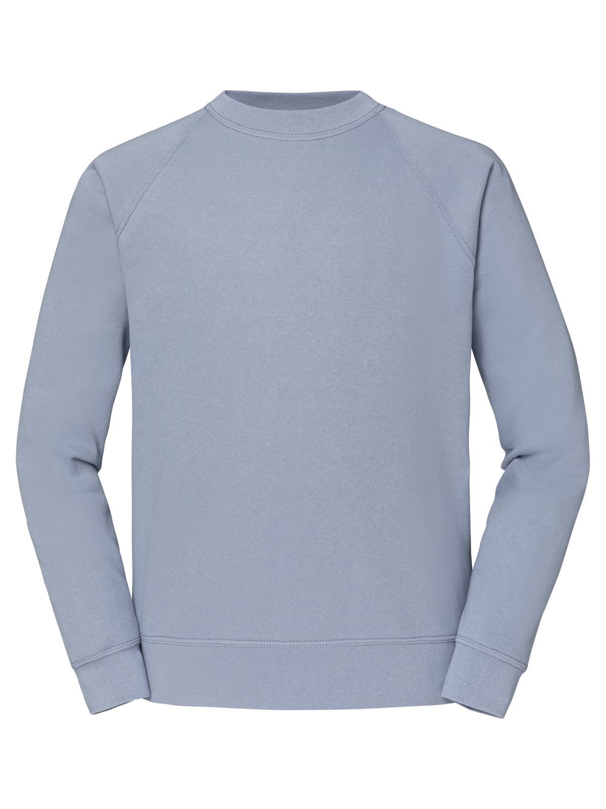 Raglan classique - MK - Bleu minéral