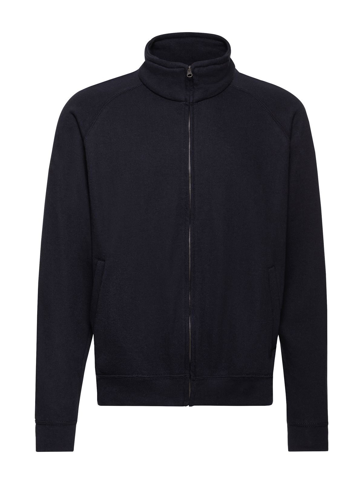 Veste classique - AZ - Bleu marine profond
