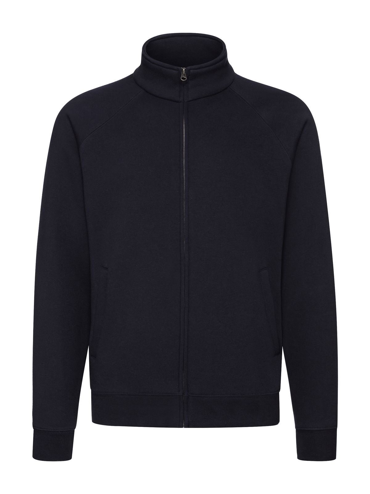 Veste haut de gamme - AZ - Bleu marine profond