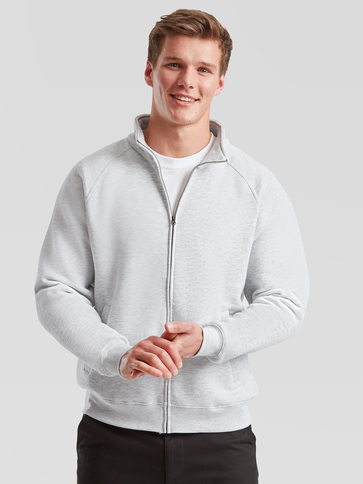 Premium sweatjack