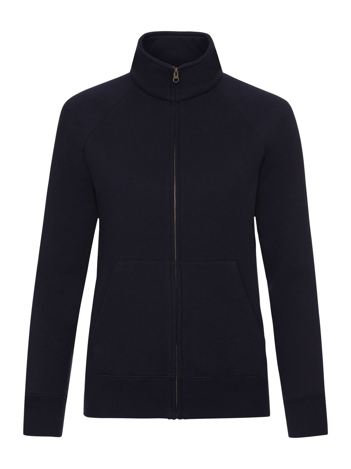 Veste haut de gamme - AZ - Bleu marine profond