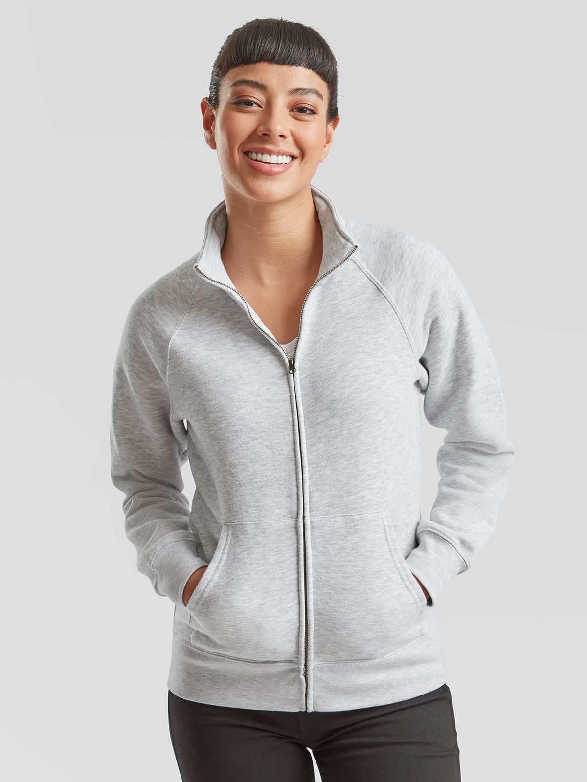 Veste haut de gamme