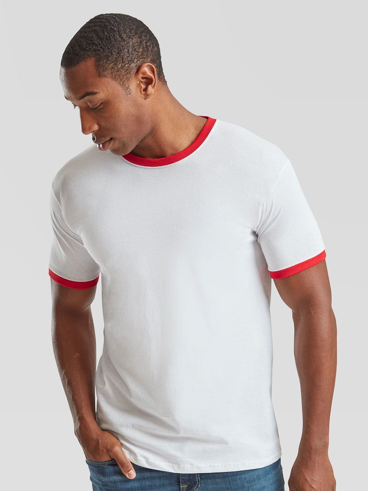 Ringer T-shirt