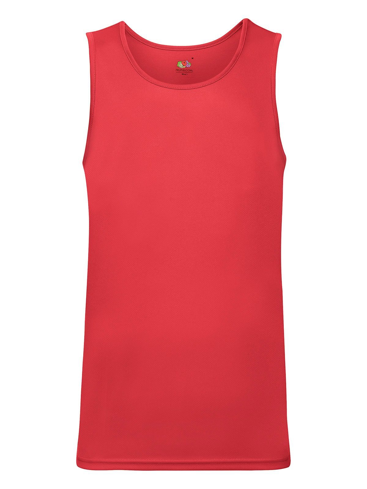 Performance Vest