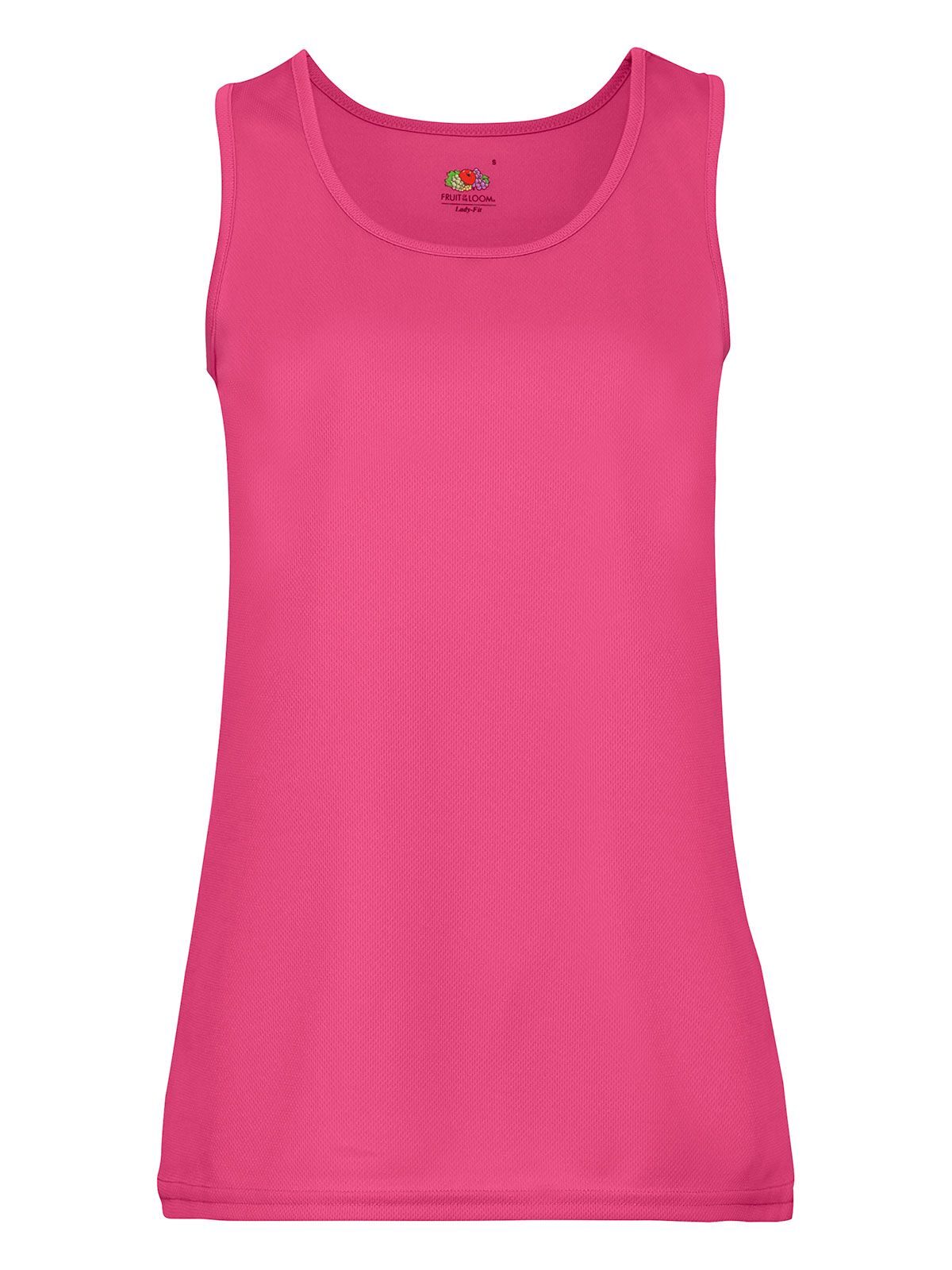 Dames sportvest