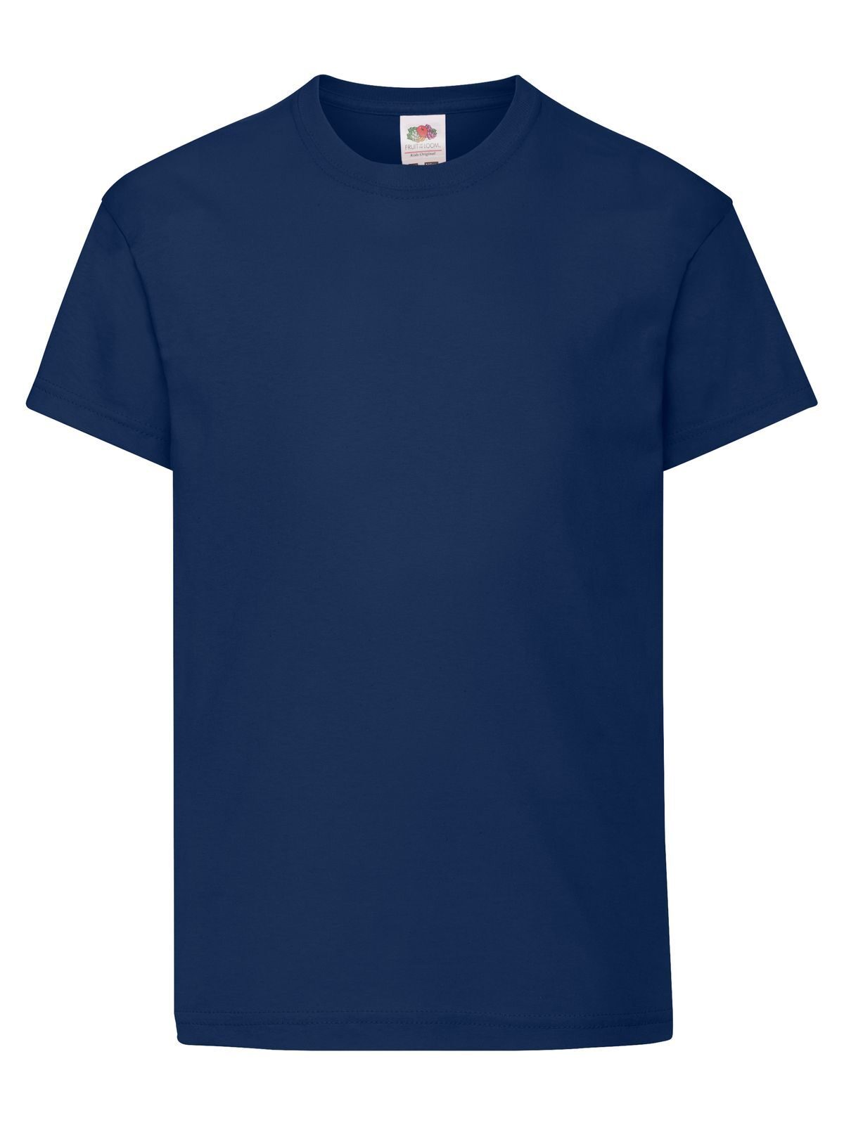 Originele T-shirts voor kinderen - 32 - Marine