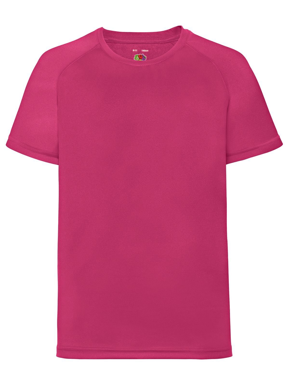 Kinderoptreden T - 57 - Fuchsia