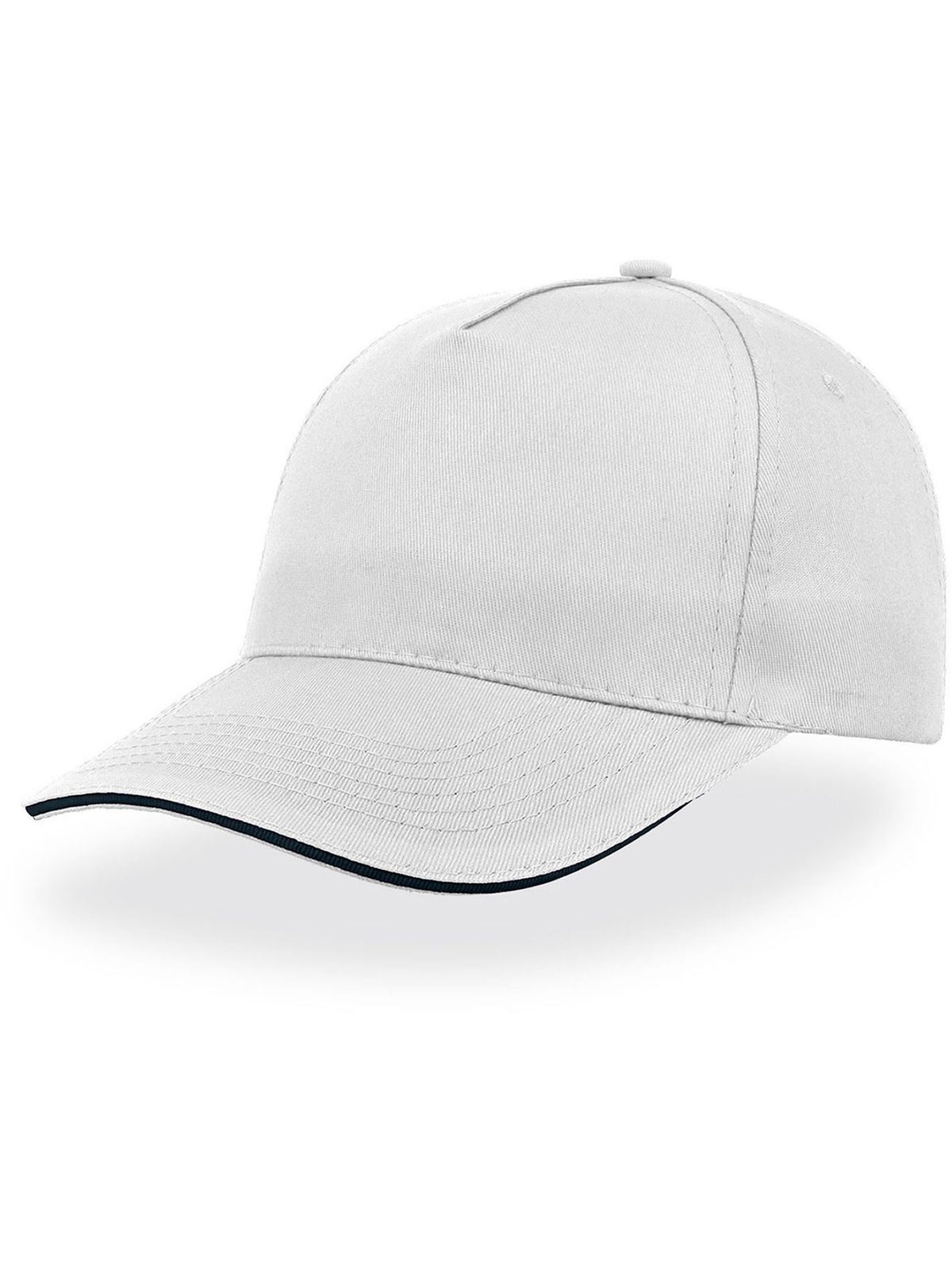 Commencez par cinq sandwichs - BI - Blanc