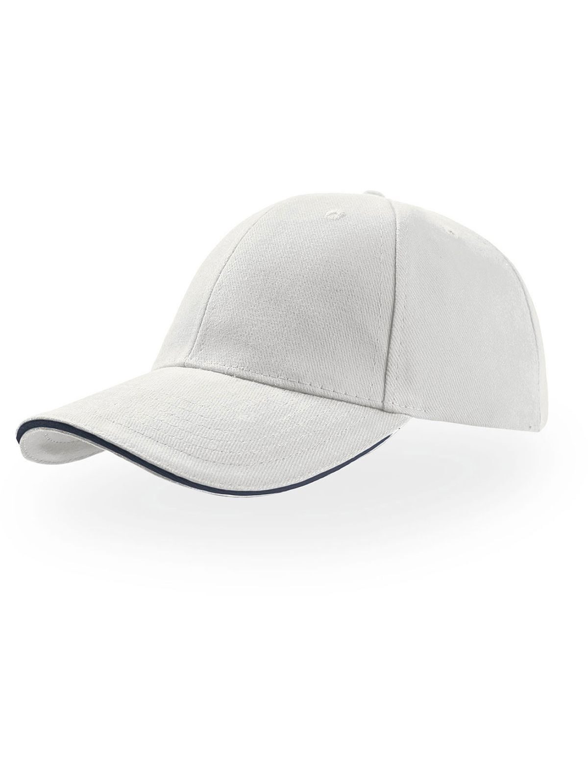 Liberty Sandwich Cap - BI - Wit