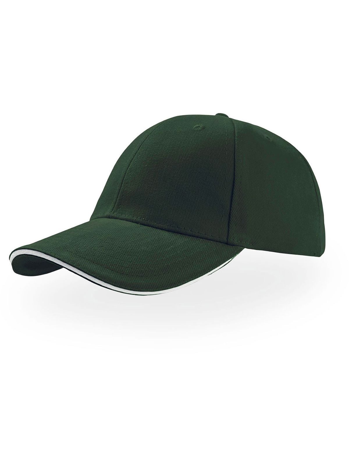 Liberty Sandwich Cap - VE - Groen