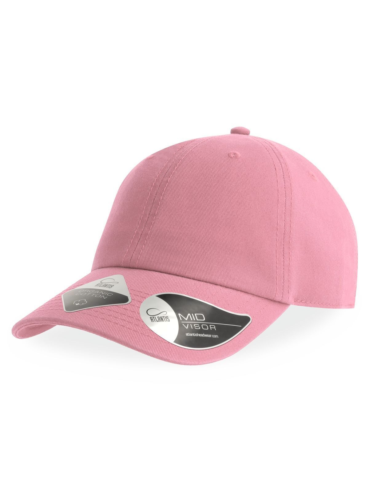 Fraser Cap - RS - Roze