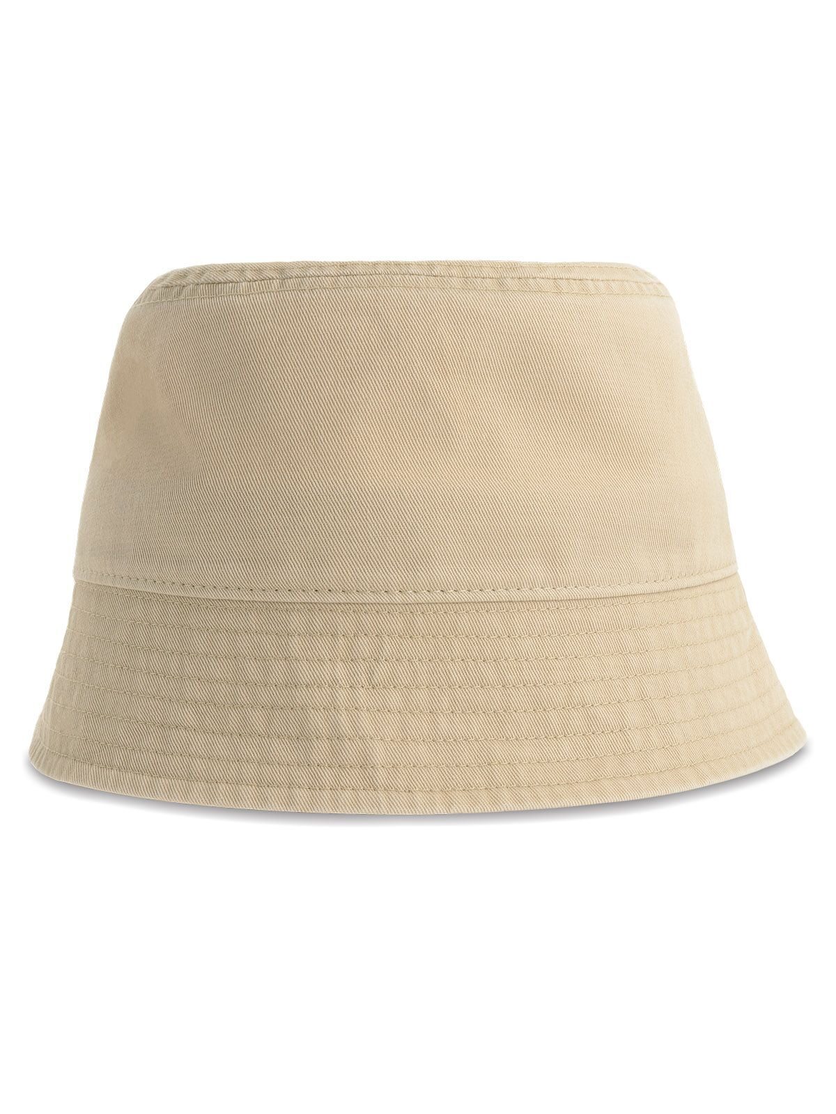 Powell bucket hat - KA - Khaki