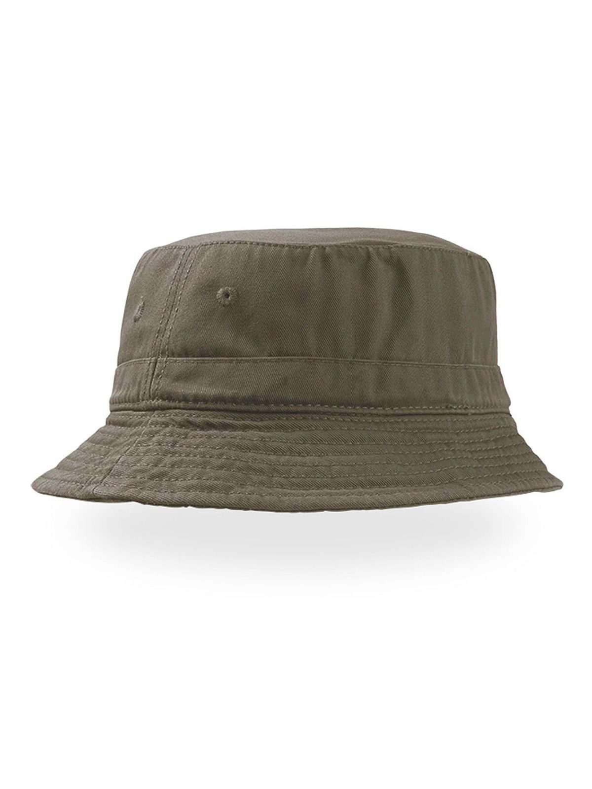 Forever Hat - OL - Olijf