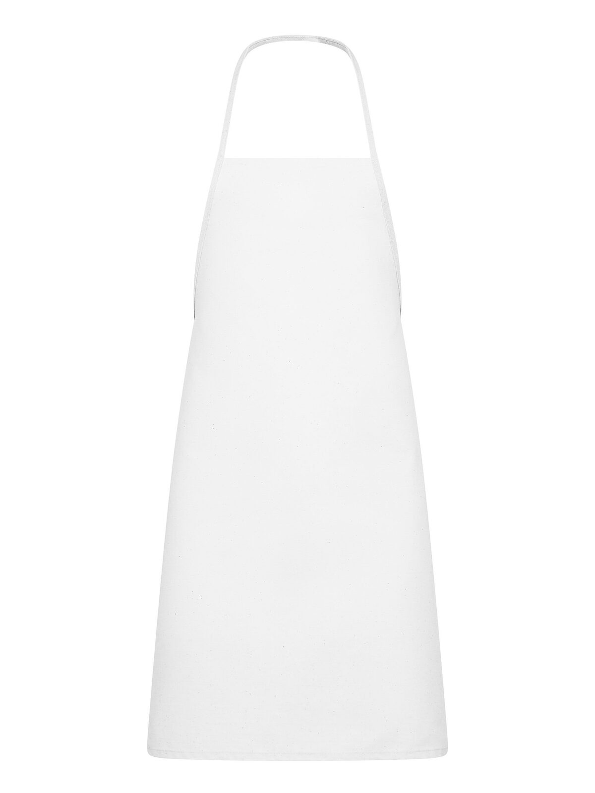 Eenvoudig schort - WH - WH-WIT