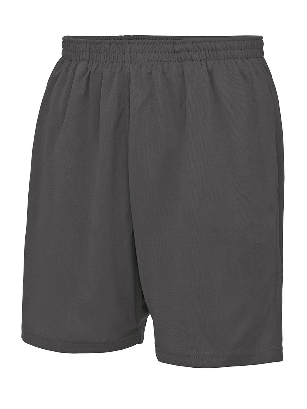 Shorts stylés - CHA - CHARBON DE BOIS