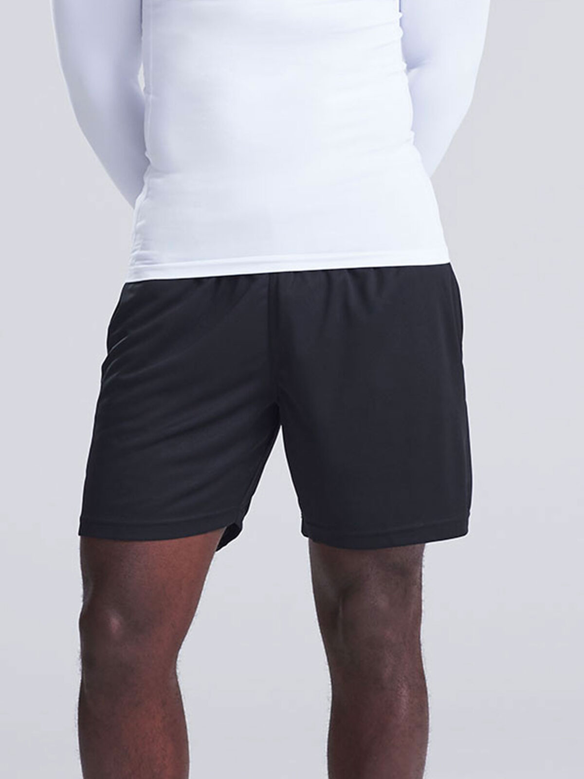 Coole korte broek