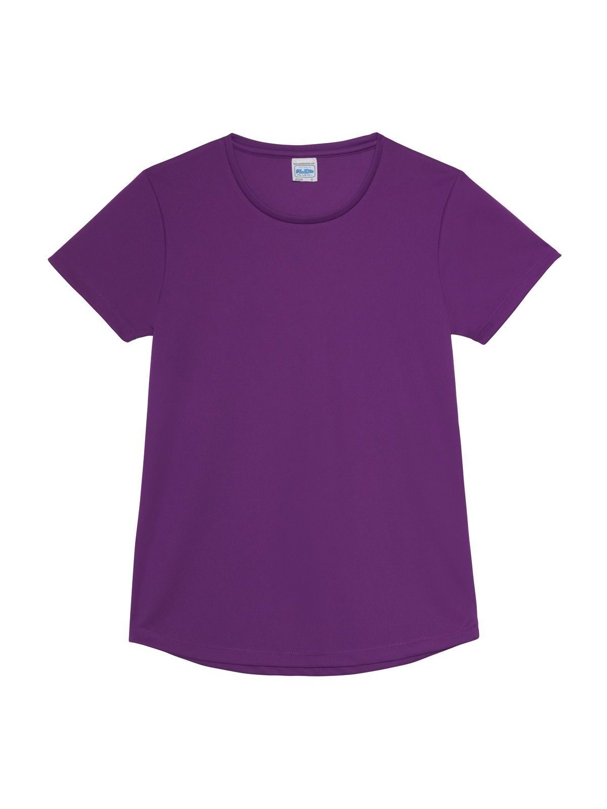 T-shirt girly cool - MAG - MAGENTA MAGIC