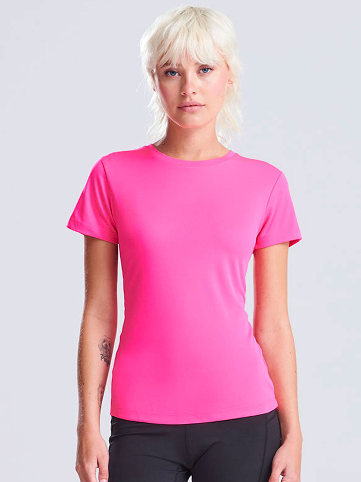 T-shirt girly cool