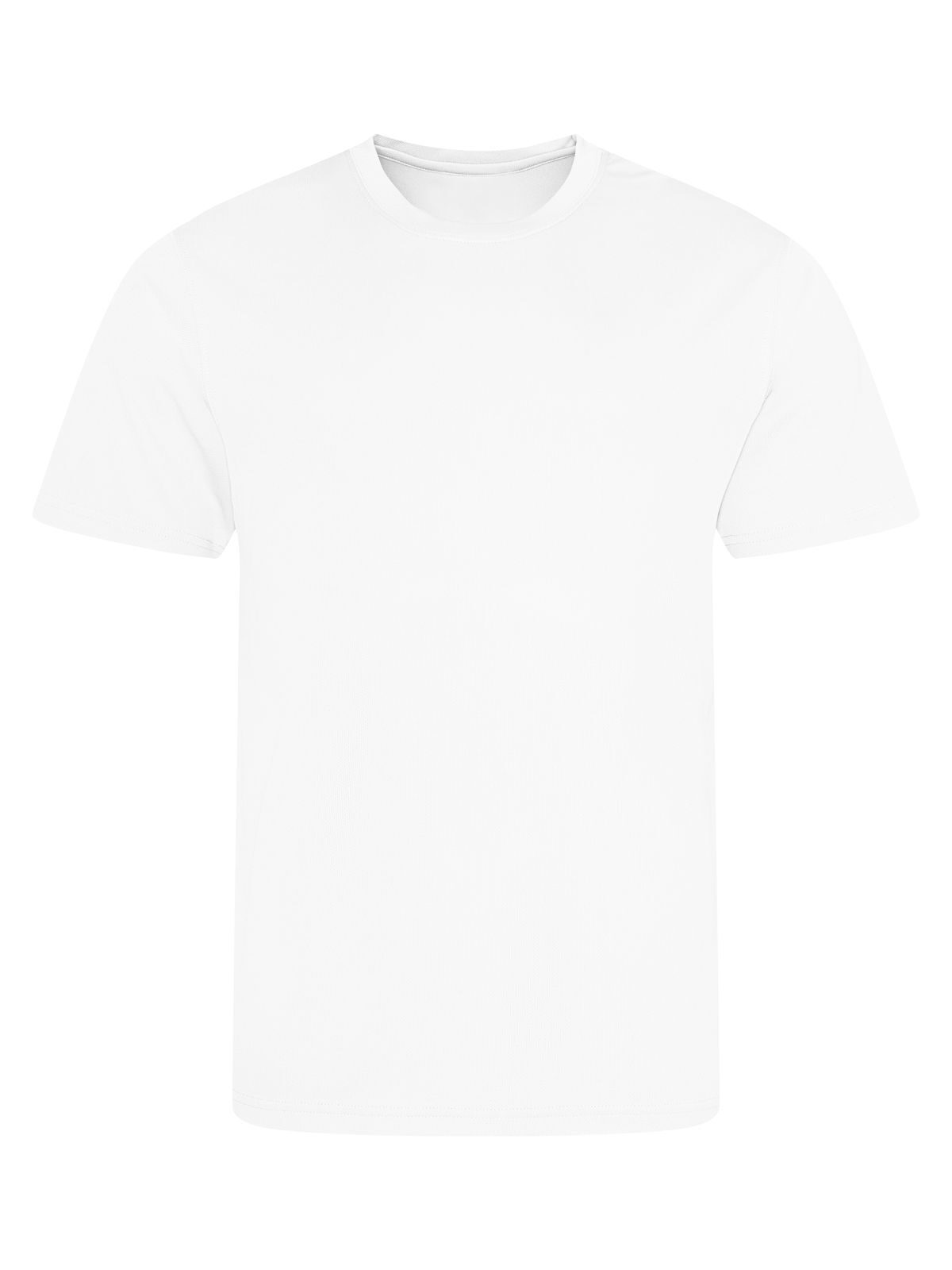 Cool T - ARW - Arctisch wit