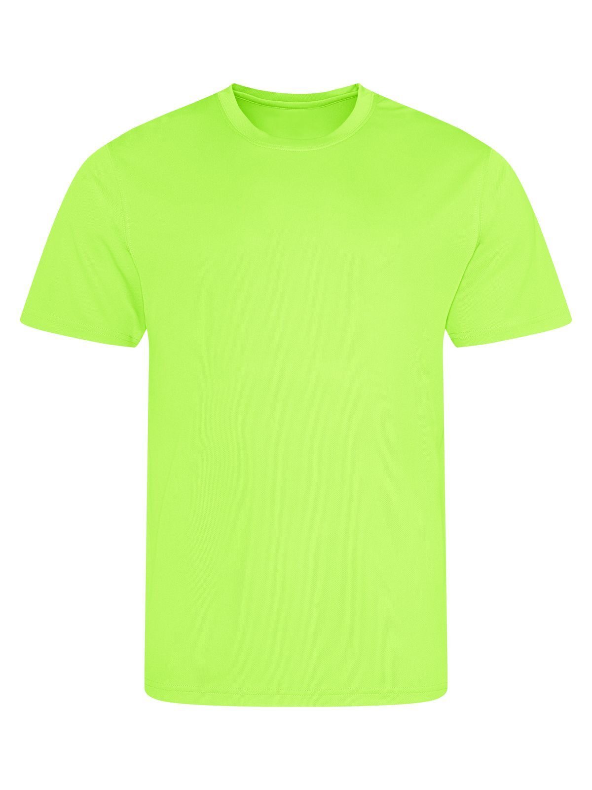 Cool T - EGR - ELEKTRISCH GROEN
