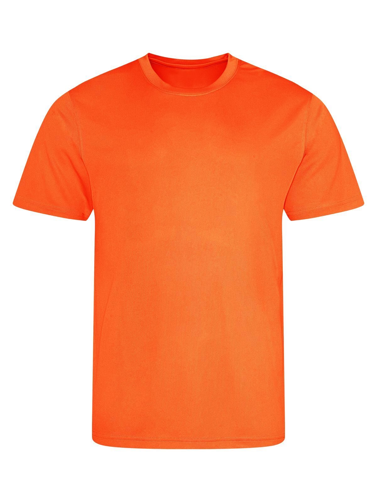 Cool T - EOR - ELEKTRISCH ORANJE
