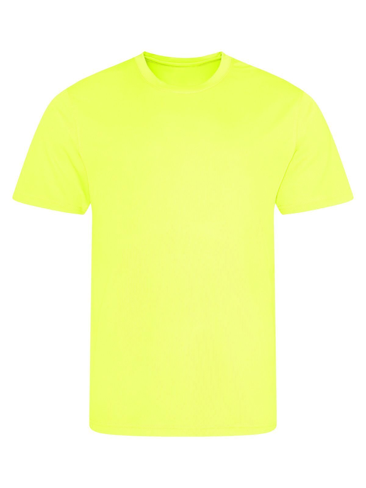 Cool T - EYE - ELEKTRISCH GEEL