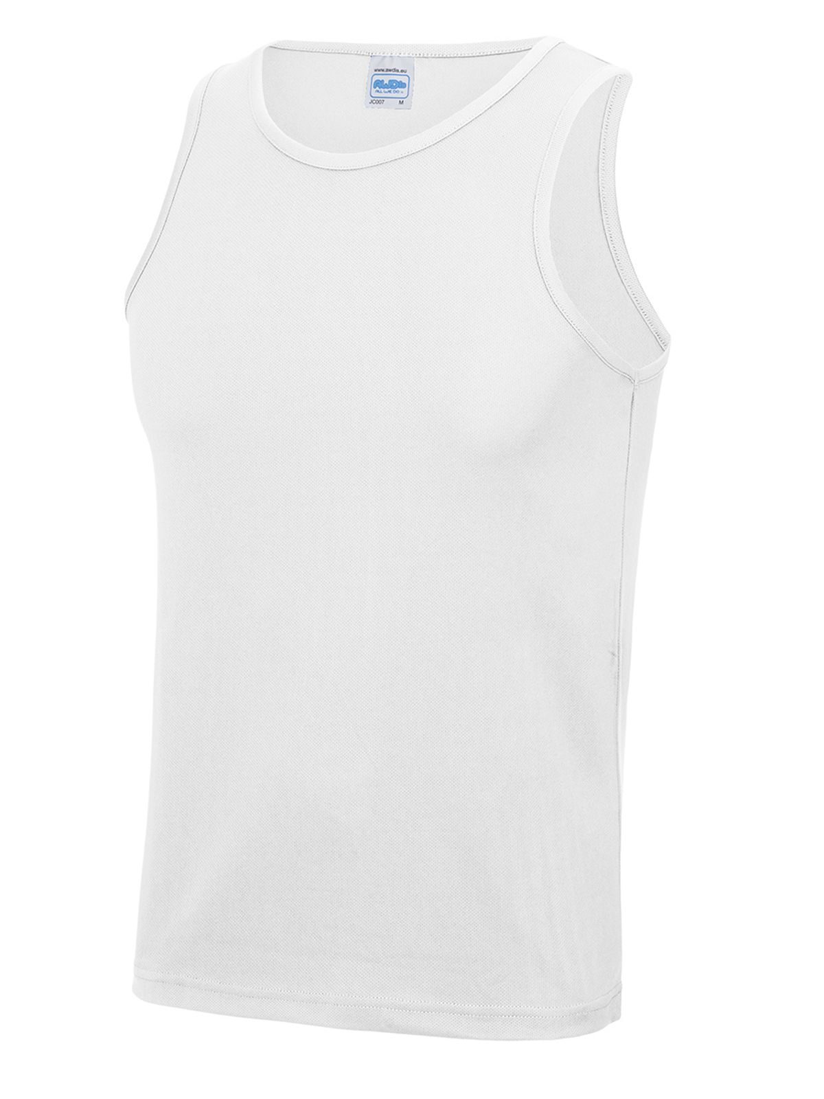 Gilet rafraîchissant - ARW - BLANC ARCTIQUE