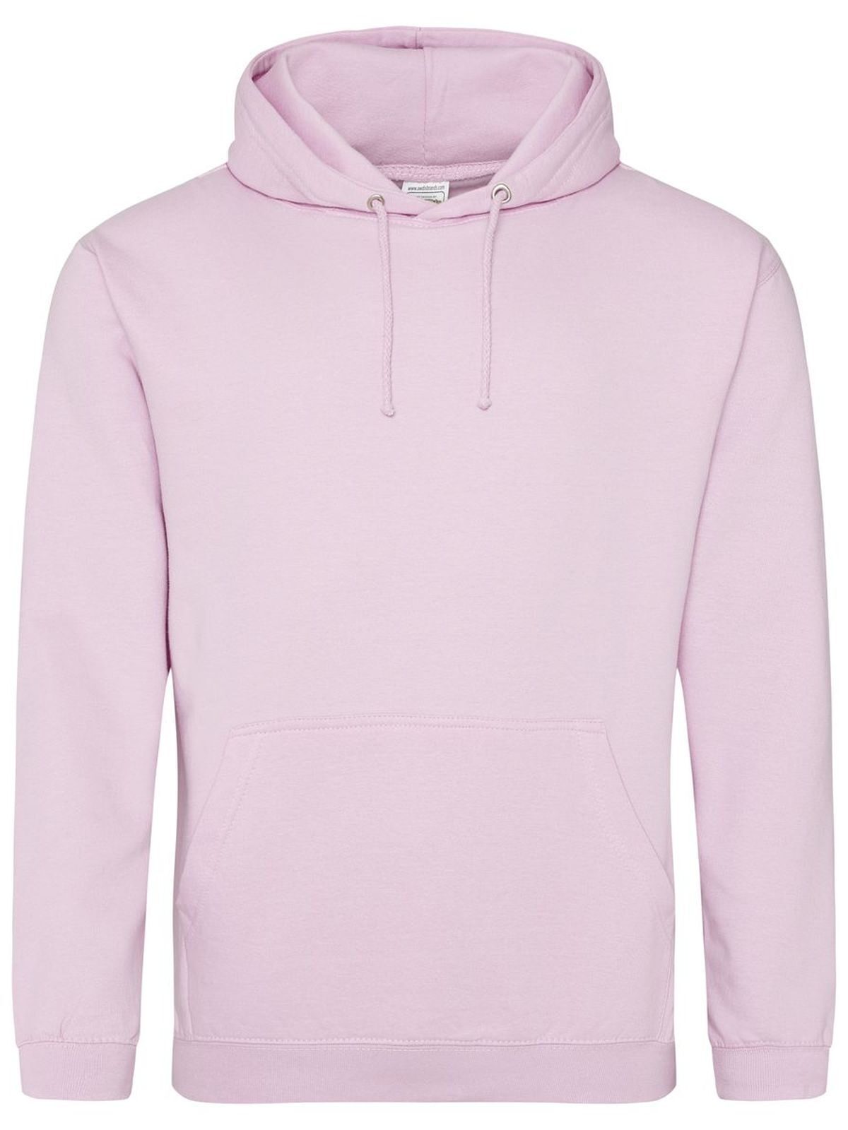 Biologische hoodie - BPK - BABYROZE