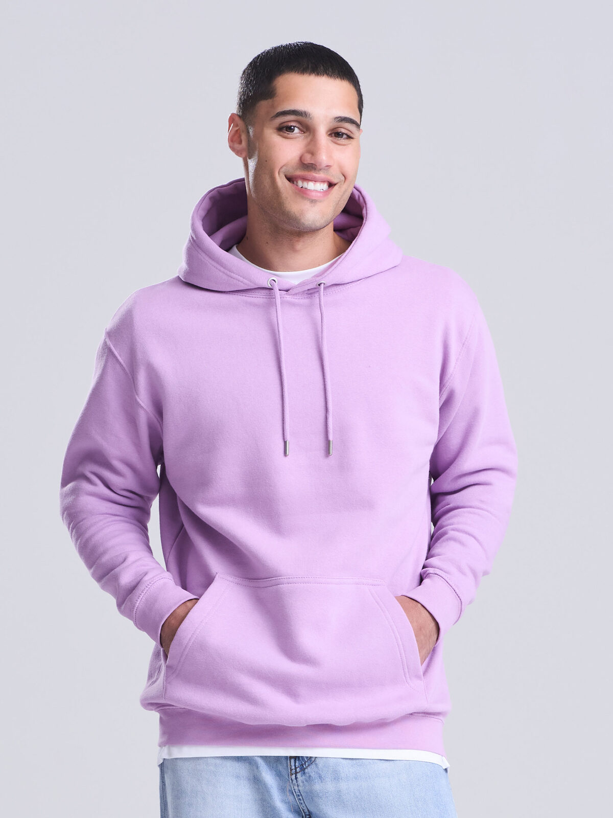 Biologische hoodie
