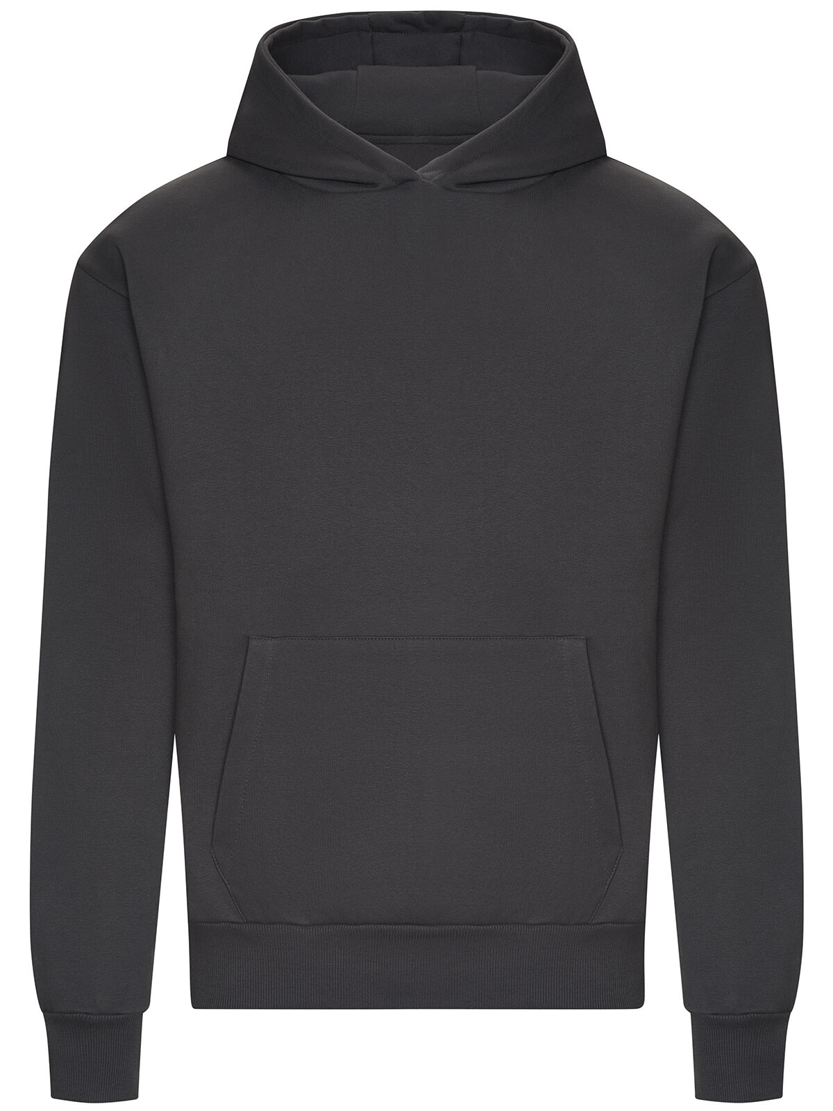 Signature Heavyweight Hoodie - SDC - VASTE HOUTSKOOL