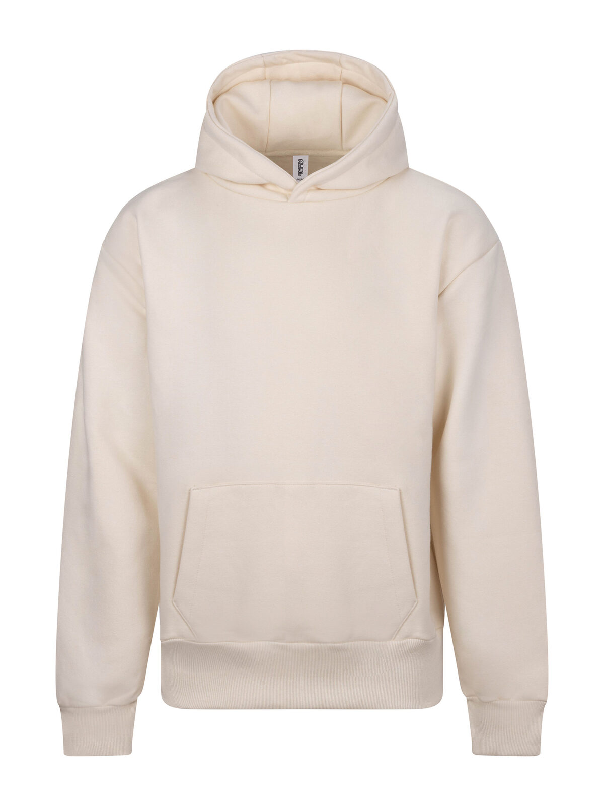 Signature Heavyweight Hoodie - VNM - VANILLE MILKSHAKE
