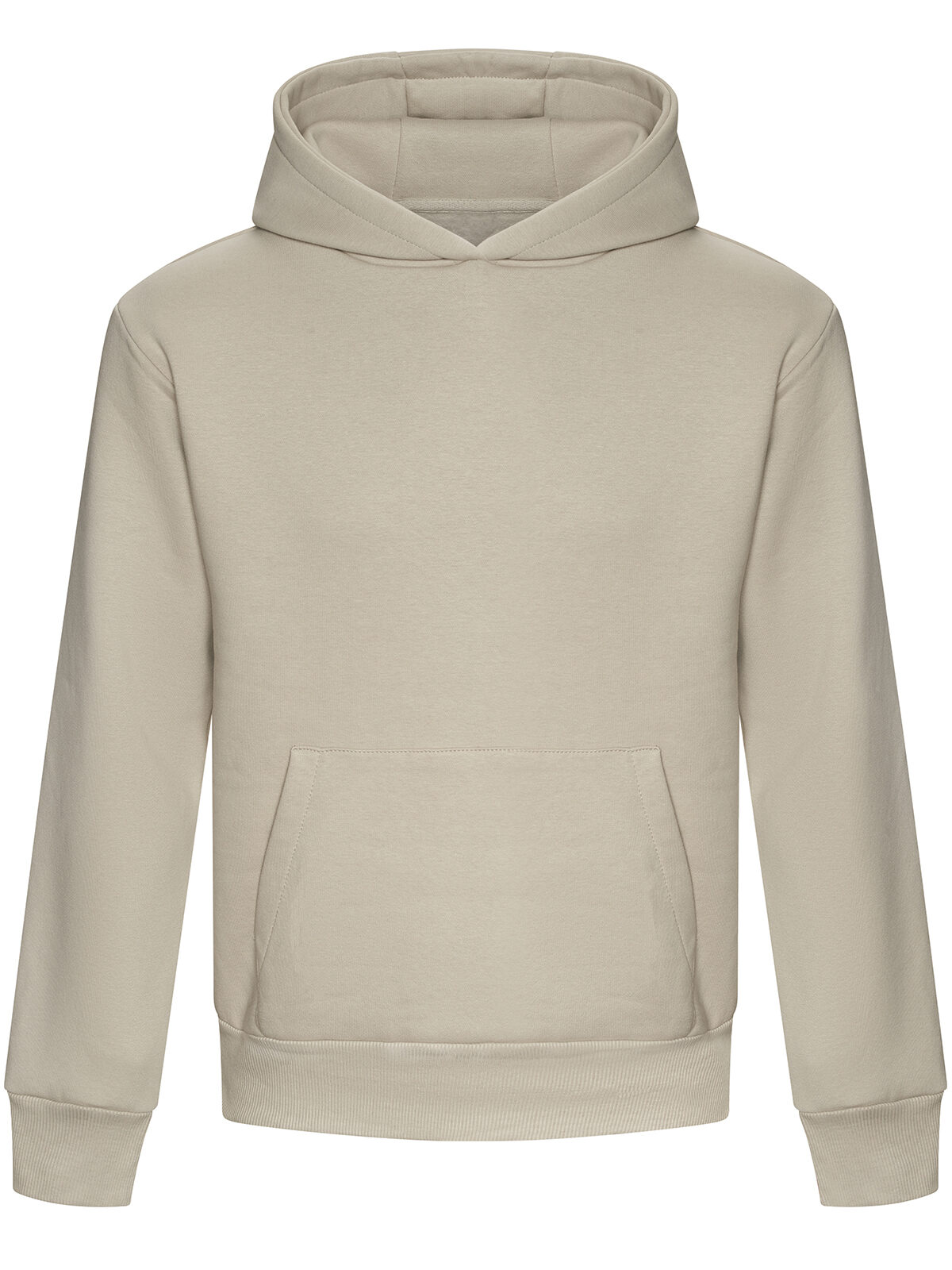 Signature Heavyweight Hoodie - NTS - NATUURSTEEN