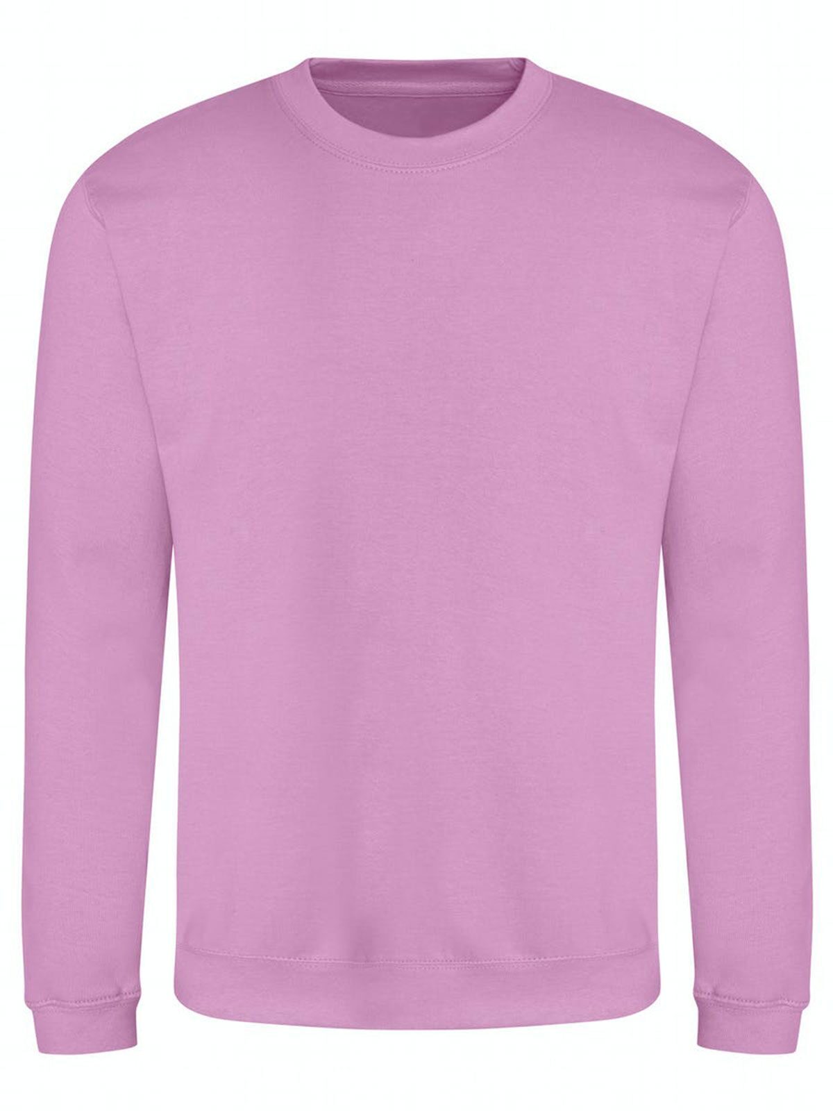 Awdis Sweat - LAV - LAVANDE
