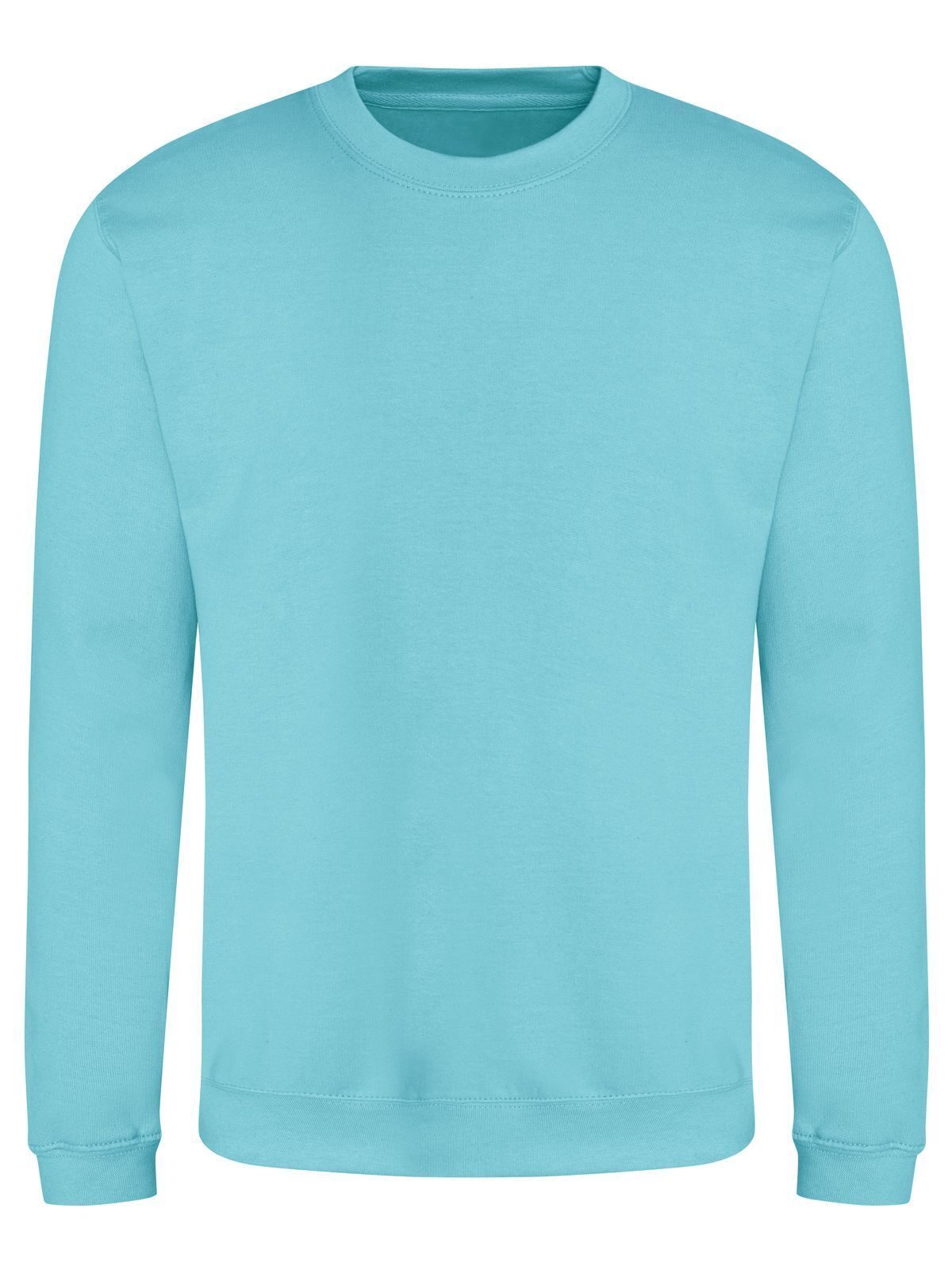 Awdis Sweat - TQS - SURF TURQUOISE