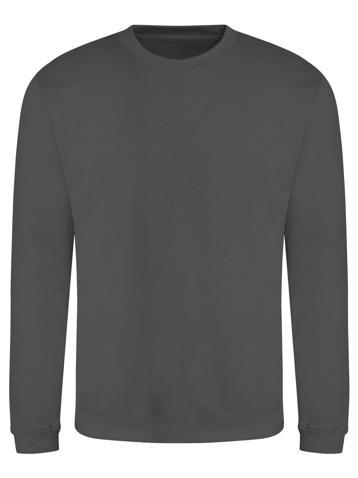 Awdis Sweat - SGR - GRIS ACIER