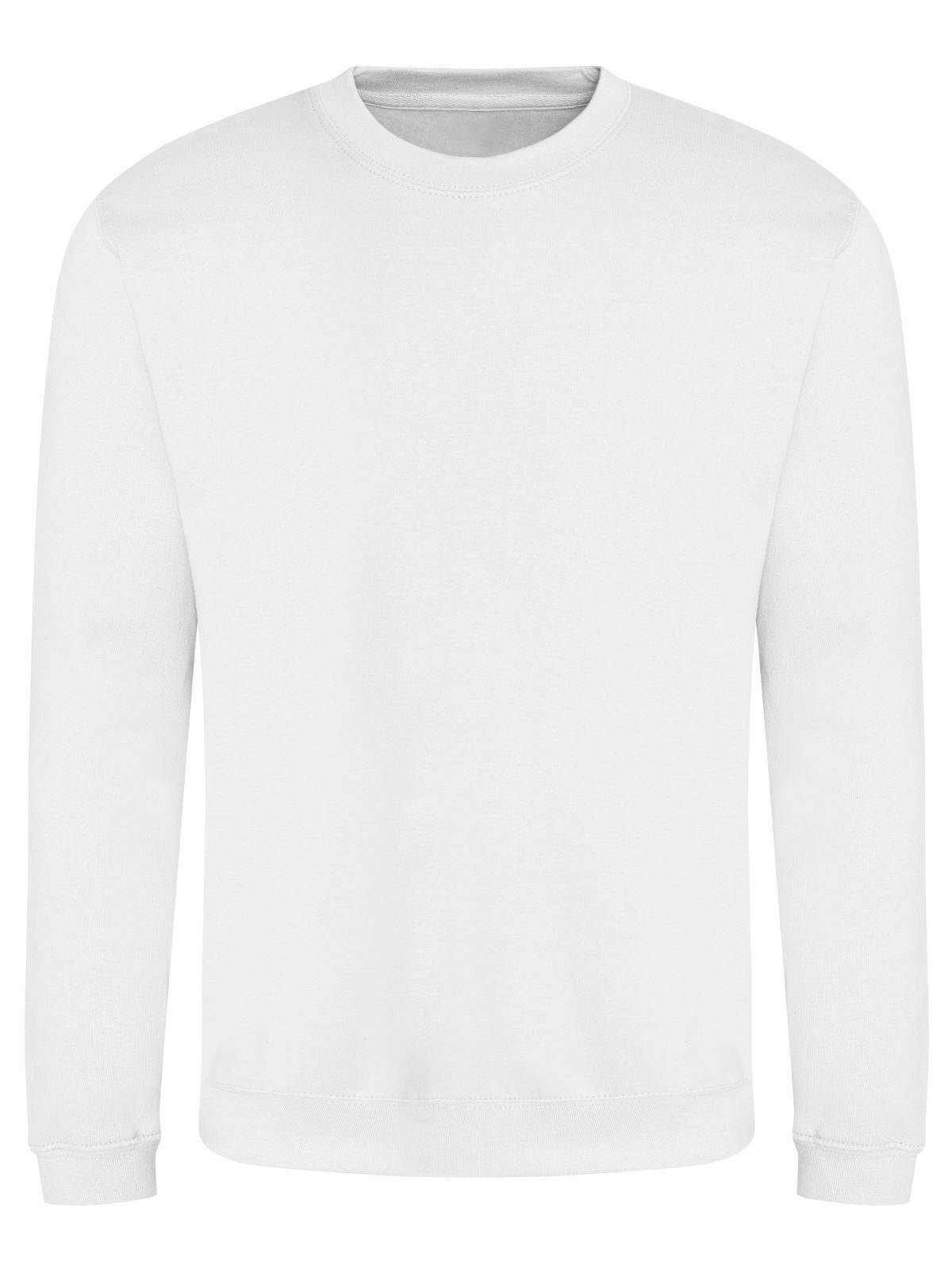 Awdis Sweat - ARW - BLANC ARCTIQUE