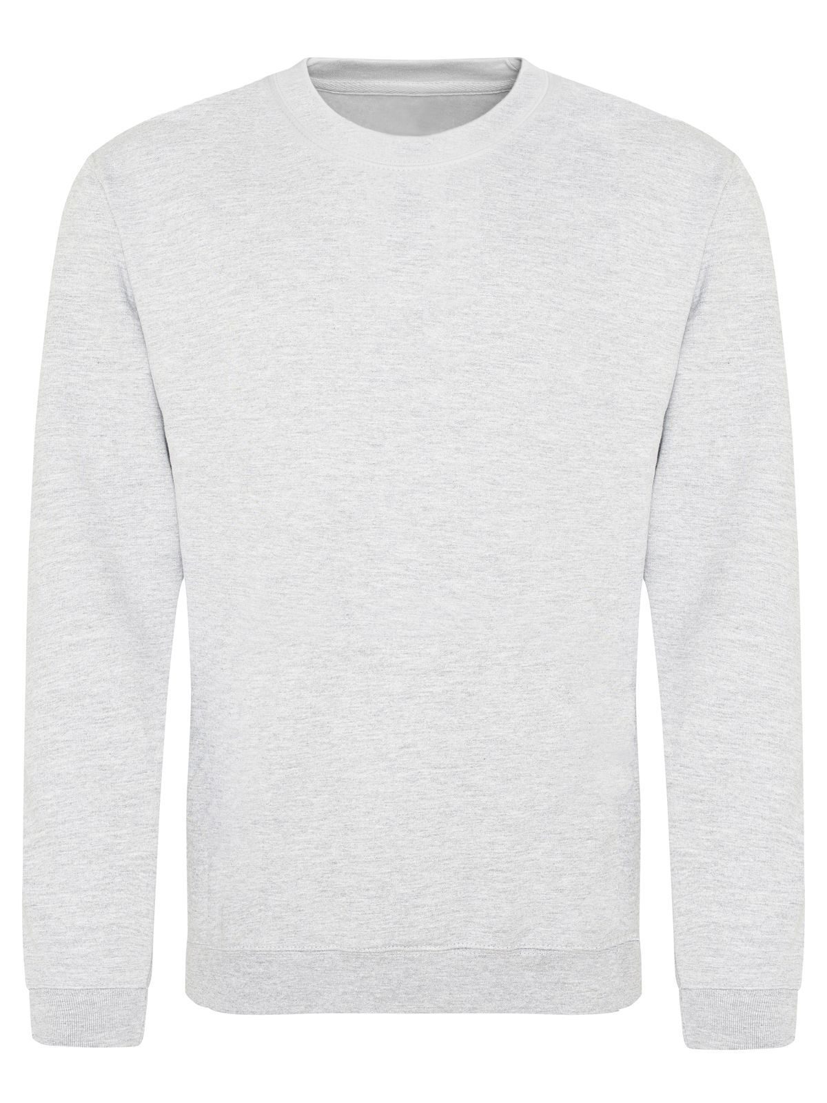 Awdis Sweat - ASH - CENDRE