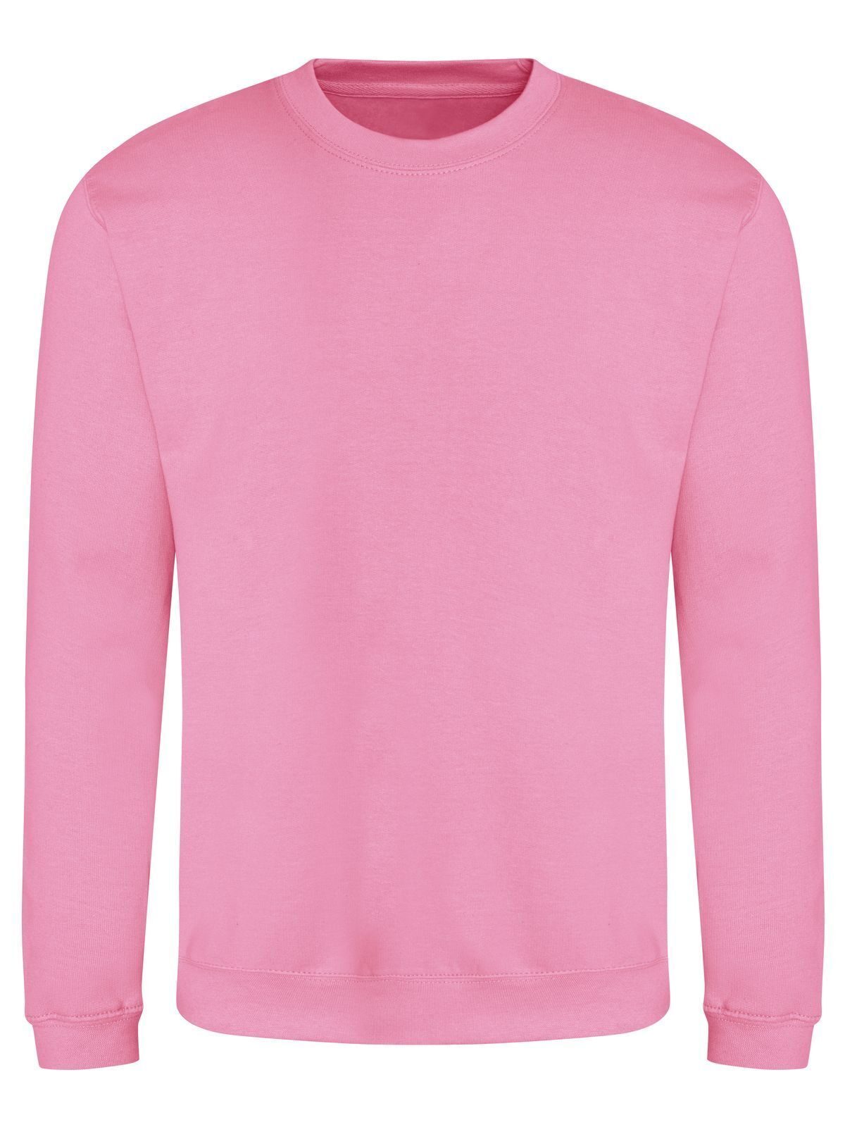 Awdis Sweat - CFP - ROSE BARBE À PAPA